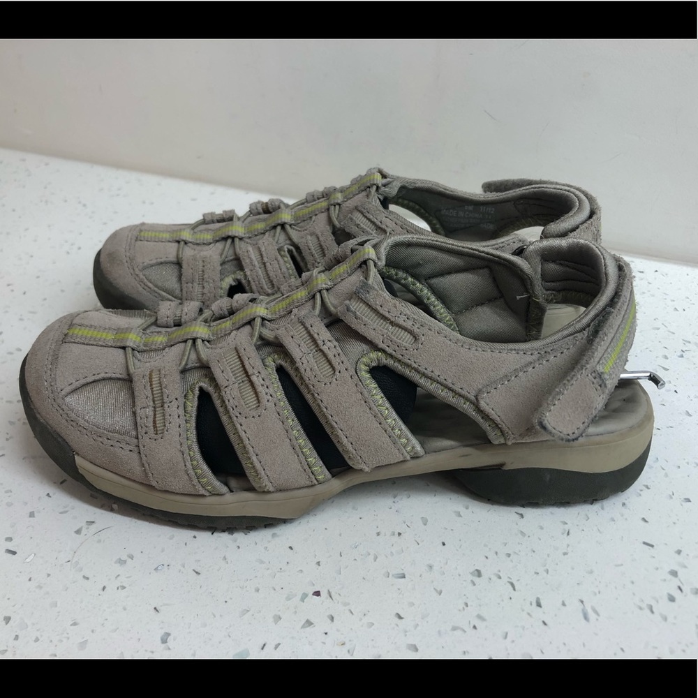 Clarks Privo Womens Sandals Womens Size 6